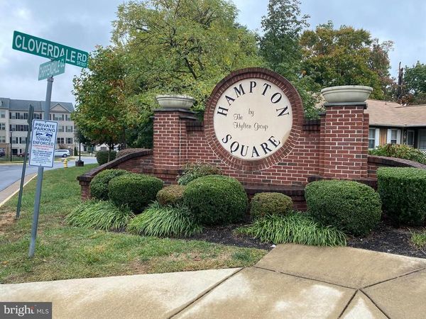 14823 CHRYSLER COURT, WOODBRIDGE, VA 22193