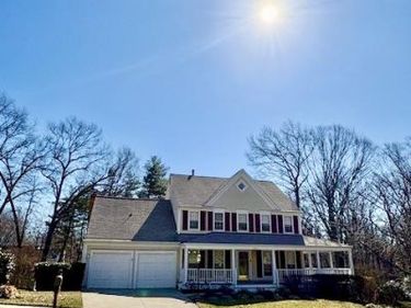 6825 SPRING BEAUTY COURT, SPRINGFIELD, VA 22152