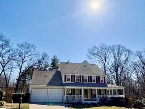 6825 SPRING BEAUTY COURT, SPRINGFIELD, VA 22152