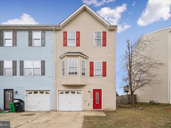 7029 MIGLIORI COURT , DISTRICT HEIGHTS, MD 20747