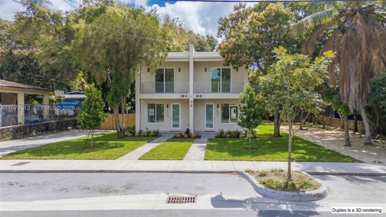 98 NE 70th St , Miami, FL 33138 Photo