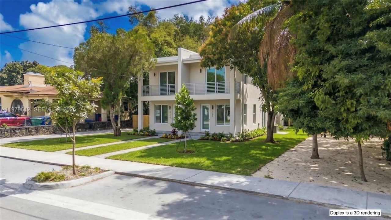 98 NE 70th St , Miami, FL 33138 Photo