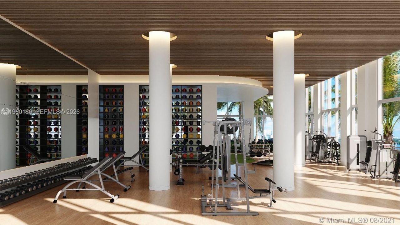 1500 Bay Rd, Unit 234S, Miami Beach, FL 33139 Photo