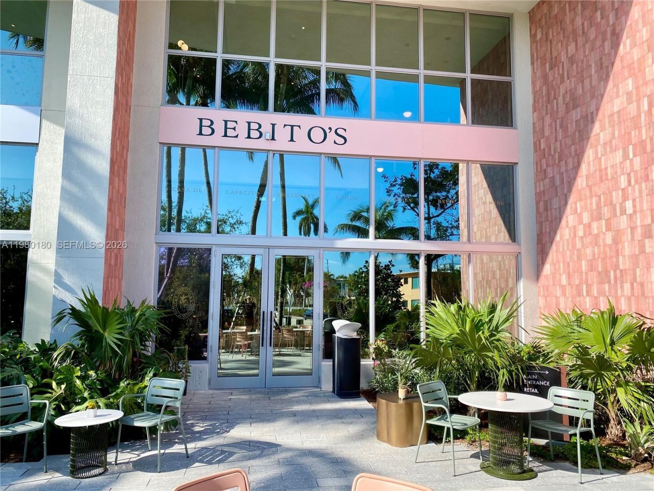 1500 Bay Rd, Unit 234S, Miami Beach, FL 33139 Photo