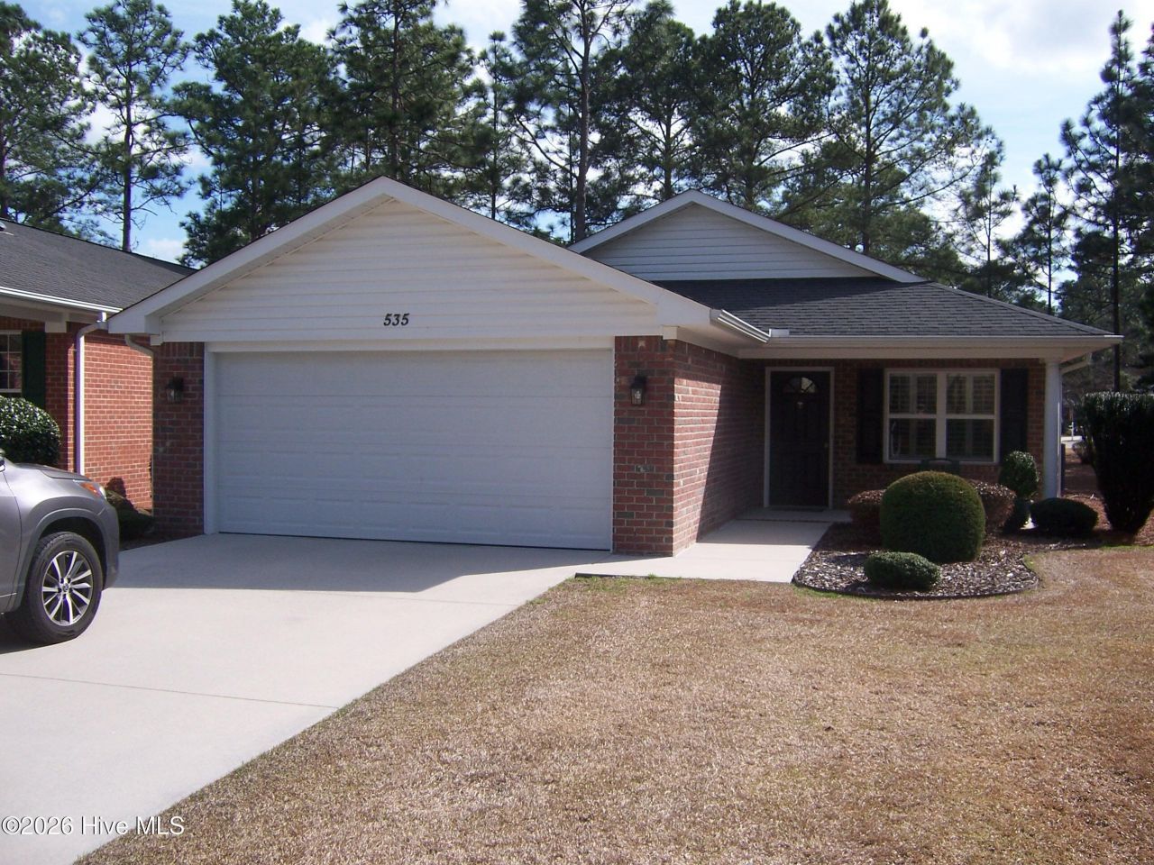 535 Pinehurst Trace Drive, Pinehurst, NC 28374 Main Photo