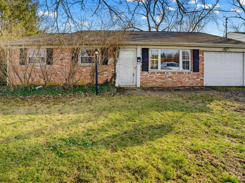 1655 E Crescentville Road, Cincinnati, OH 45246 Photo 1