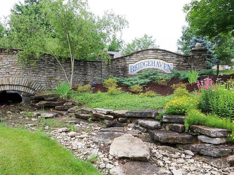 1200 Cobblestone Court, Unit 103, Miami Twp, OH 45150 Photo 27