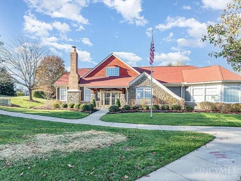 1200 Cobblestone Court, Unit 103, Miami Twp, OH 45150 Photo 28