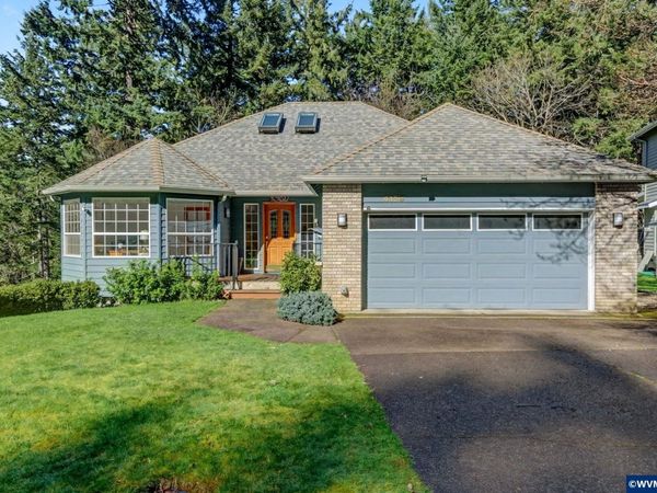 4159 NW Elmwood Dr, Corvallis, OR 97330
