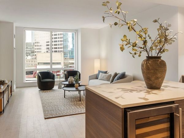 1 Franklin St, Unit 1506, Boston, MA 02110