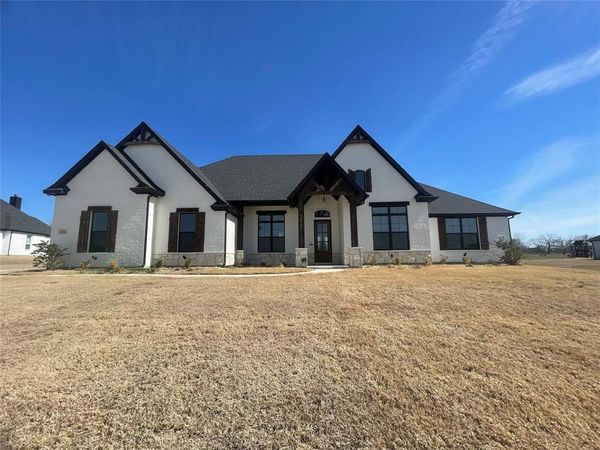 3111 Kynleigh Lane, Midlothian, TX 76065