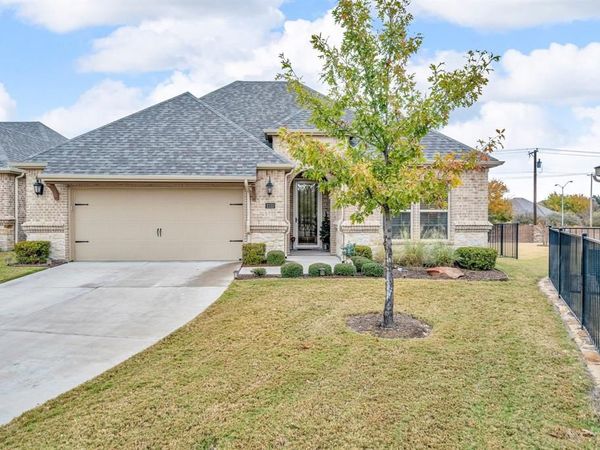 2123 Ladera Way , Unit 2123, Mansfield, TX 76063