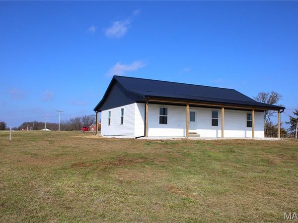 40825 Madison Trl , Perry, MO 63462