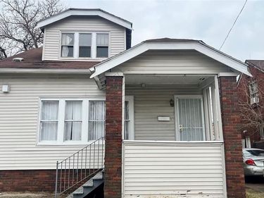 14208 Winthrop Street, Detroit, MI 48227