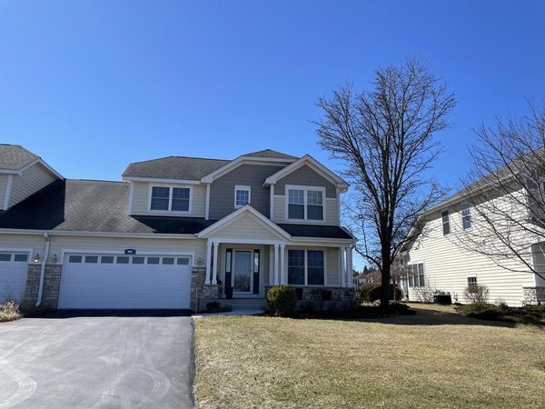 841 Eagleton DRIVE, Unit 46-83, Lake Geneva, WI 53147