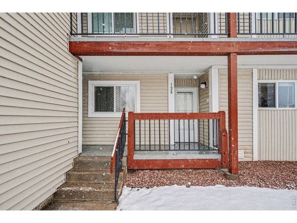 8460 Decatur St, Unit 128, Westminster, CO 80031