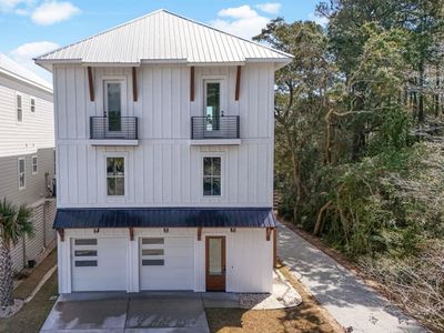 42 Enclave Pl., Pawleys Island, SC 29585