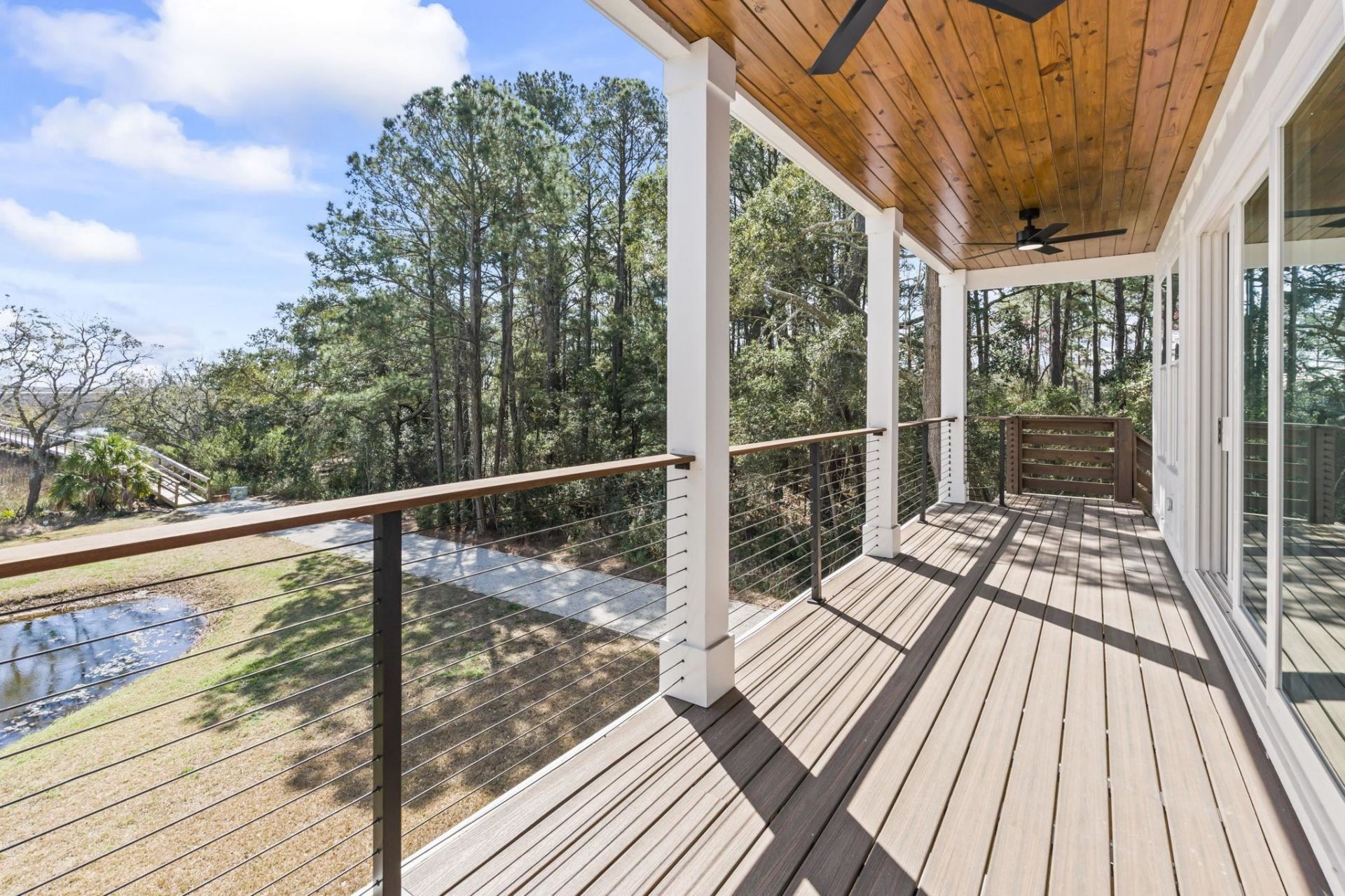 42 Enclave Pl. Photo 47