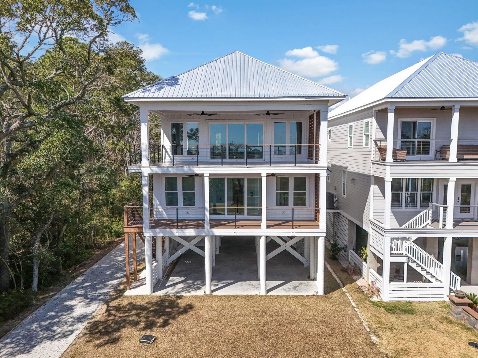 42 Enclave Pl. Photo 53