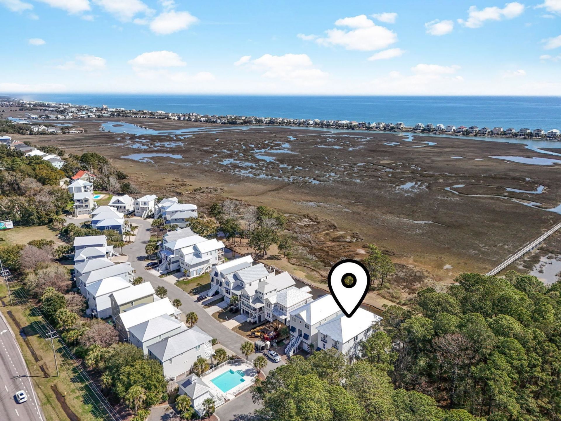 42 Enclave Pl. Photo 55