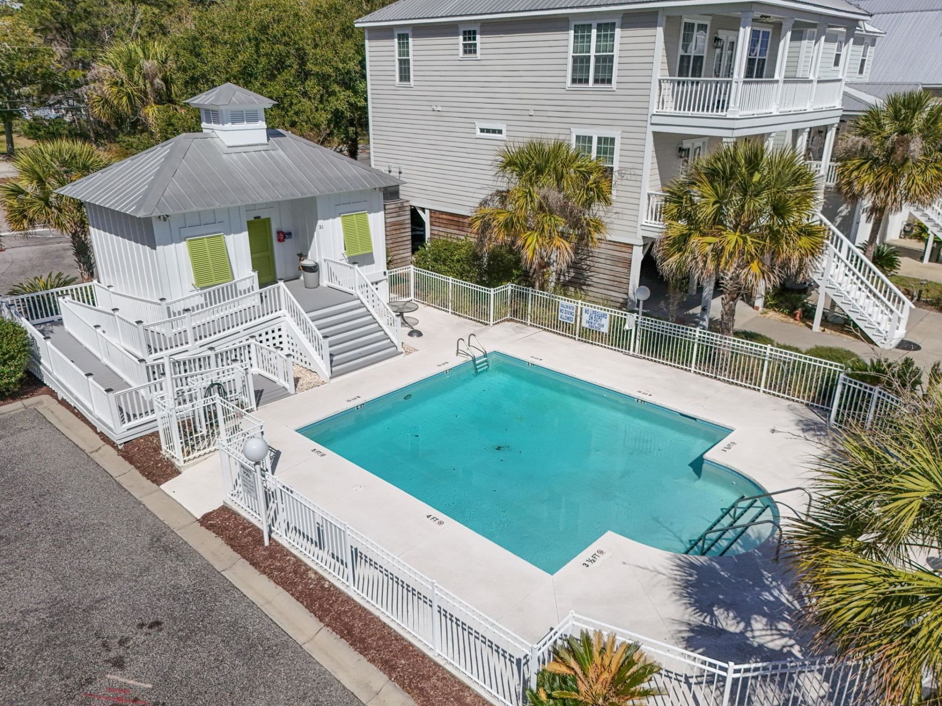 42 Enclave Pl. Photo 58