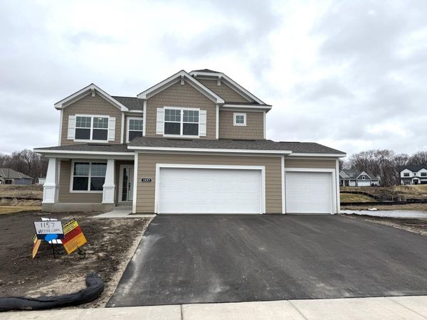 1157 Woods Creek Drive S, Delano, MN 55328