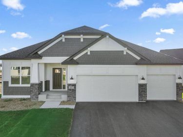 897 Big Woods Drive, Delano, MN 55328