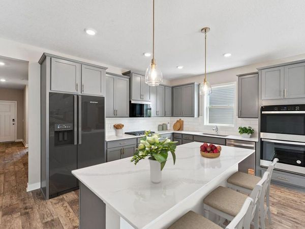 23879 Ashbury Drive, Rogers, MN 55374