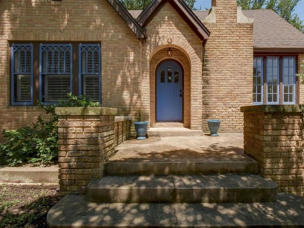 1606 Travis Heights BLVD, Austin, TX 78704