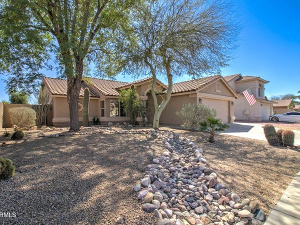 15021 W ELKO Drive, Surprise, AZ 85374