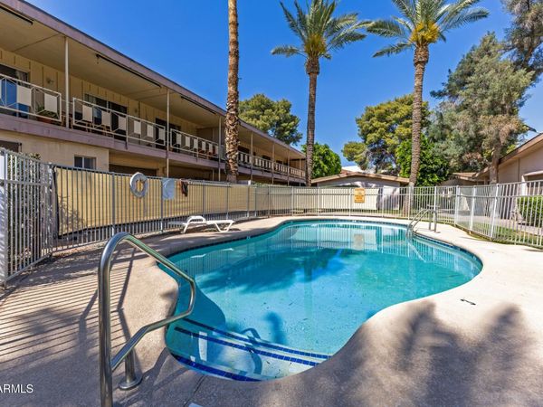725 S POWER Road, Unit 217, Mesa, AZ 85206