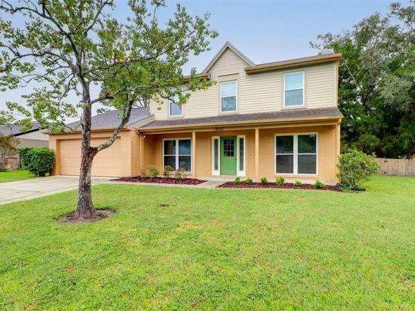 16107 COUNTRY CROSSING DRIVE, TAMPA, FL 33624