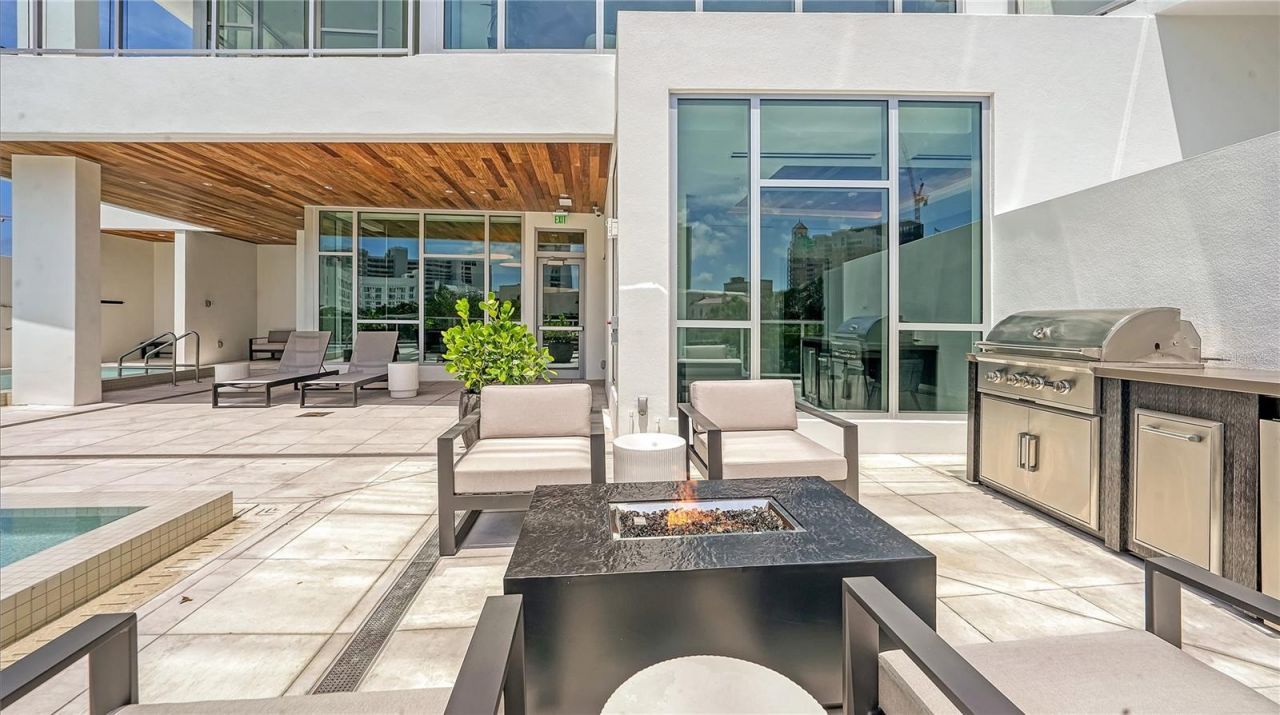 1335 2nd Street, Unit Villa 2E, Sarasota, FL 34236 Photo