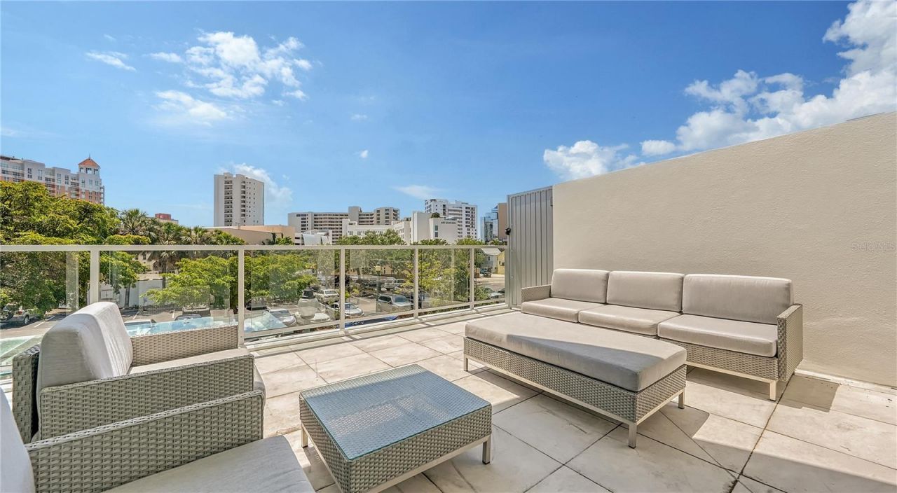 1335 2nd Street, Unit Villa 2E, Sarasota, FL 34236 Photo