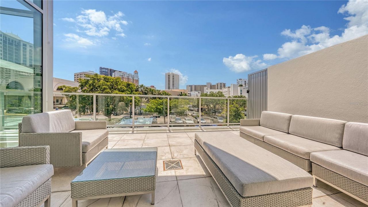 1335 2nd Street, Unit Villa 2E, Sarasota, FL 34236 Photo