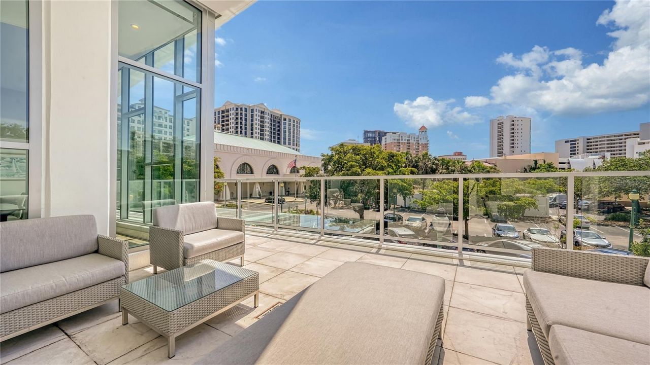 1335 2nd Street, Unit Villa 2E, Sarasota, FL 34236 Photo