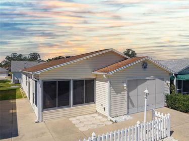 432 HILDALGO DRIVE, THE VILLAGES, FL 32159