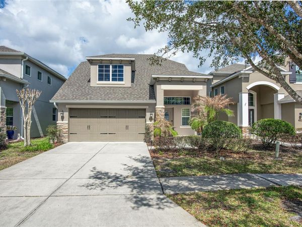 2878 PEWTER MIST COURT , OVIEDO, FL 32765