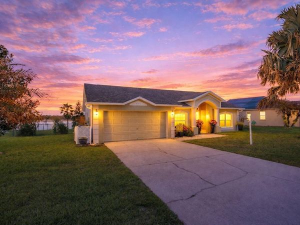 4367 DINNER LAKE BOULEVARD , LAKE WALES, FL 33859