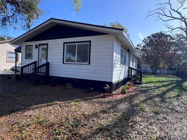 1121 EDITH AVENUE , LAKELAND, FL 33805