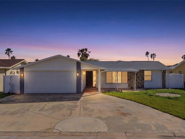 3928 RUDDER WAY , NEW PORT RICHEY, FL 34652