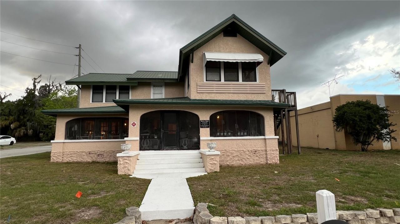 1434 W Main Street, Leesburg, FL 34748 Main Photo