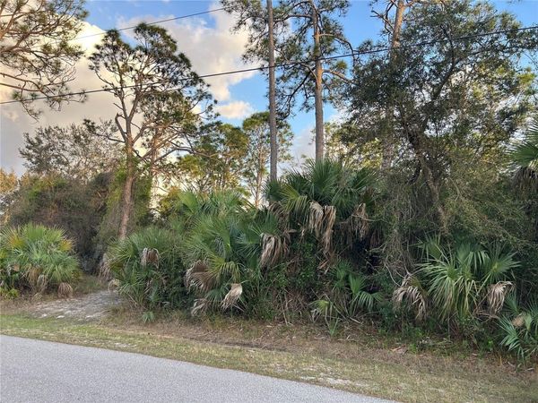 OAKLAND ROAD , NORTH PORT, FL 34286