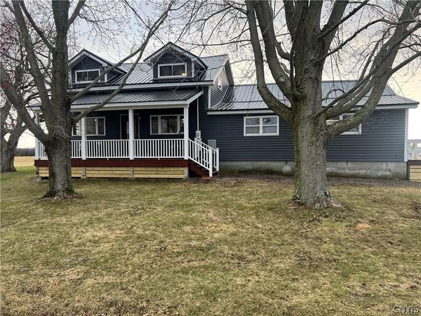 13832 County Route 91 , Adams, NY 13605