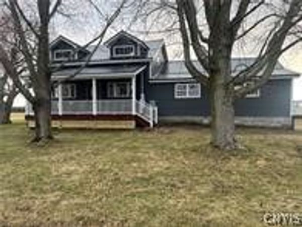 13832 County Route 91 , Adams, NY 13605