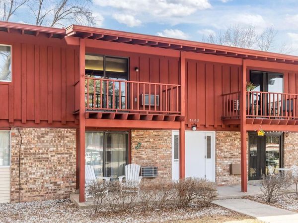 3182 JUSTIN COURT, Unit 5, Appleton, WI 54914