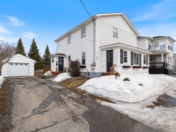 70 King Avenue, Lewiston, ME 04240
