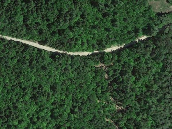 Lot 32B Phen Hill Road , Brownfield, ME 04010