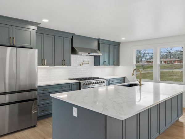 4080 Hunters Point Pike, Lebanon, TN 37087