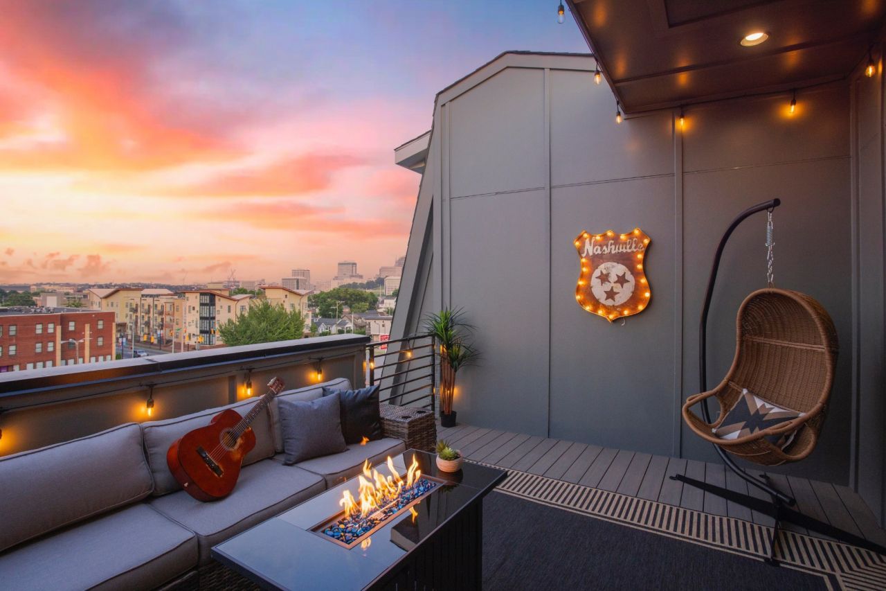 1013 Rev Dr Enoch Jones Blvd , Unit 5, Nashville, TN 37208 Main Photo